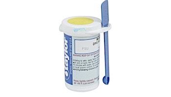 Taylor 12 CS DPD Powder 10 Grams | R-0870-I-12