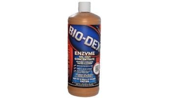 Bio Dex Enzyme Oil-Out Water Cleaner | 1 Qt. Bottle | 00132