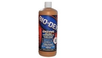Bio Dex Enzyme Oil-Out Water Cleaner