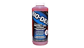 Bio-Dex Protect All Supreme Scale and Stain Remover