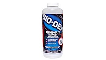Bio-Dex Phosphate Remover