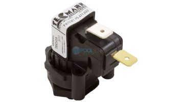 Tecmark 3A Momentary Air Switch | TBS312A