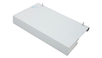 Valterra Products Skimmer Weir for SwimQuip, U3 & Hayward SP1070 | 8-3/8" White | B8550
