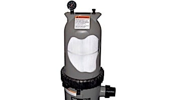 Jandy CS Cartridge Filter | 100 sq. ft. | CS100