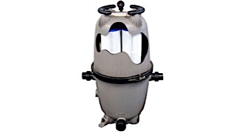 Jandy CV Series Cartridge Filter | 580 Sq Ft | CV580