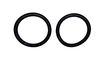 Zodiac Gasket Half Union 2/Set | R0354400