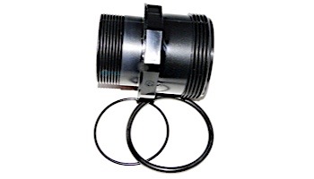 Zodiac Bulkhead Assembly with O-Ring | R0358200