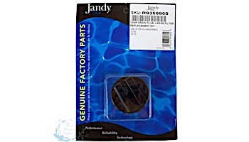 Zodiac Drain Plug with Oring Cl Series | R0358800