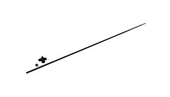 Zodiac Tie Rod with Knob and Lock Nuts | R0359300
