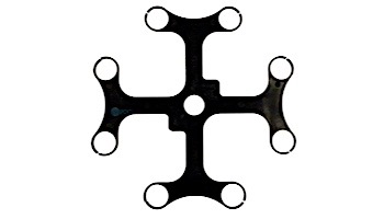 Zodiac Top Spacer for DE Grids | R0359700