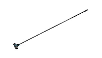 Zodiac Tie Rod with Knob and Lock Nuts | R0554800