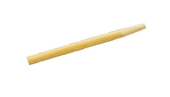 A&B Tapered Handle | 54" x 1-1/8" | 9001