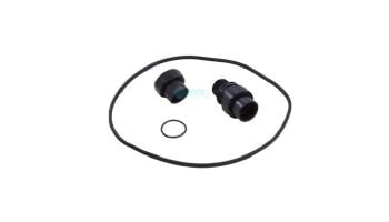 Zodiac Jandy Tank Bottom Assembly | R0466500