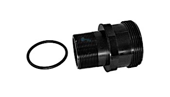 Zodiac Jandy Bulkhead Assembly with O-Ring | R0465600