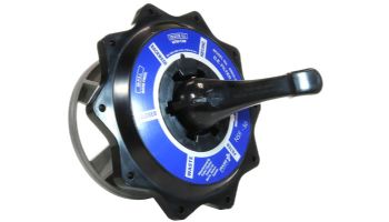 Jandy 2" Multi-Port Valve Top Assembly | R0443900