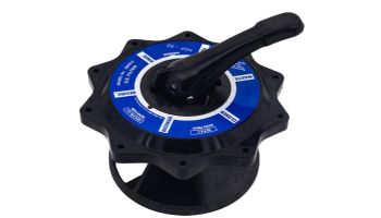 Jandy 2" Multi-Port Valve Top Assembly | R0443900