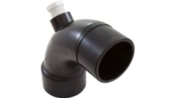 Zodiac Jandy Sweep Elbow Flowlink with 1/2" Plug | SEFL1002