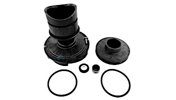 Jandy 2HP IMP PHPF/PHPM/SHPF/SHPM Impeller & Diffuser Kit | R0445305