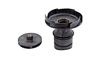 Jandy 2HP IMP PHPF/PHPM/SHPF/SHPM Impeller & Diffuser Kit | R0445305
