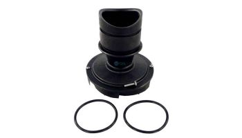 Jandy .5HP-3HP FR SHP/ PHP Diffuser with Hardware | R0445400