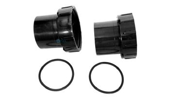Jandy 2"x 3" Tail Piece 3HP | R0446102