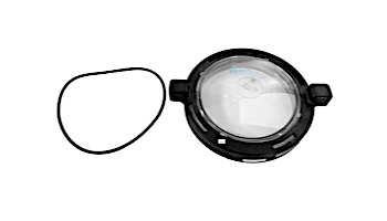 Zodiac R0555300 Pot Lid W/Clamp Ring JHP/JHPU