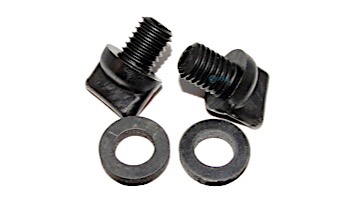 Jandy Pump Drain Plug with Twist Knob | 2 Per Pack | R0559500