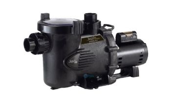 Jandy Stealth High Pressure Full Rated Pool  Pump | 1HP  115/208-230V  | SHPF1.0