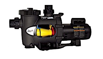 Jandy MaxHP Uprated Pump | 1.5HP 115V/230V | MHPM1.5