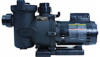 Jandy FloPro Medium Head Pump | .75HP Up-Rated | 115V/230V | FHPM.75