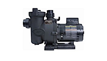 Jandy FloPro Medium Head Pump | 1HP Up-Rated | 115V/230V | FHPM1.0