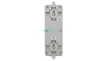 Techko Safe Pool Alarm with Magnetic Sensor and Bypass | S187D