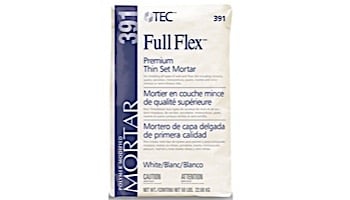 TEC Mortar