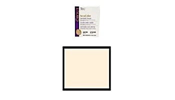 TEC AccuColor Sanded Grout | Ivory | #902