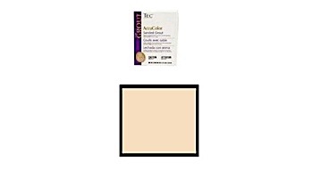TEC AccuColor Sanded Grout | Cornsilk | #906