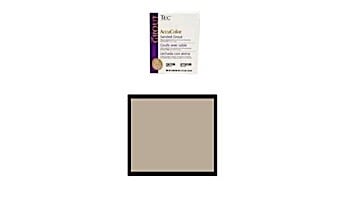 TEC AccuColor® Sanded Grout  Light Smoke  #915