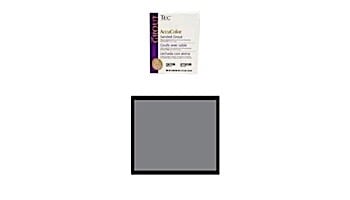 TEC AccuColor® Sanded Grout Light Pewter #927