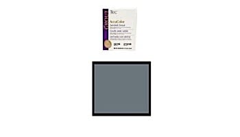 TEC AccuColor® Sanded Grout  Charcoal Gray  #929