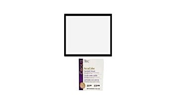 TEC AccuColor® Sanded Grout Standard White #931
