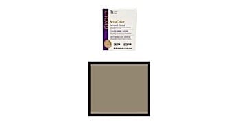 TEC AccuColor Sanded Grout #934 | Slate Gray | 33-0107-3070