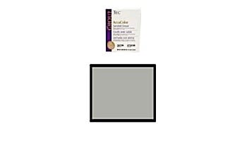 TEC AccuColor® Sanded Grout  Standard Gray  #933