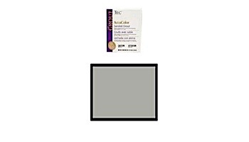 TEC AccuColor® Sanded Grout  Mist  #939