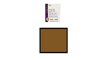 TEC AccuColor Sanded Grout | Light Chocolate | #944