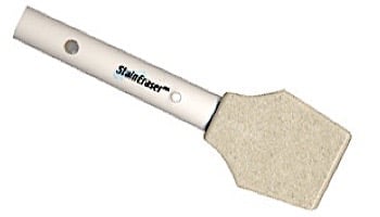 The StainEraser® for Concrete