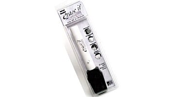 Erase It® Concrete Plaster Pools