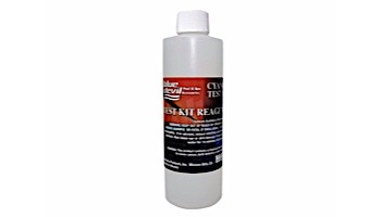 Valterra Blue Devil Cyanuric Acid Test | 8 oz | B7118