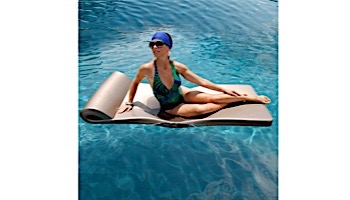 Texas Recreation Ultra Sunsation Pool Float | Bronze | 8021518