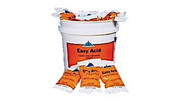 Easy Acid 45lb bucket