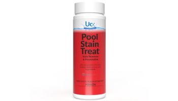 United Chemical Pool Stain Treat 2lbs. Bottle | PST-C12