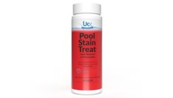 Pool Stain Treat